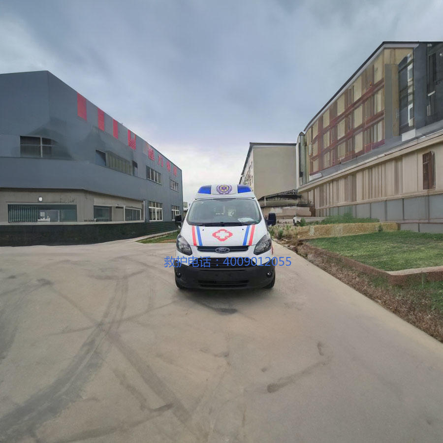 出租急救车电话号码